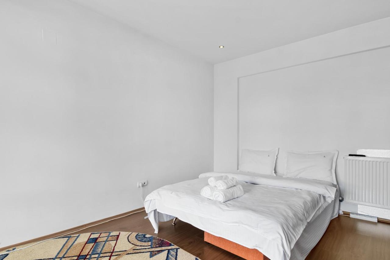 Cozy Montain Studio Sinaia Exterior photo
